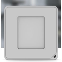 Milesight PIR &amp; Light Sensor WS202-868M