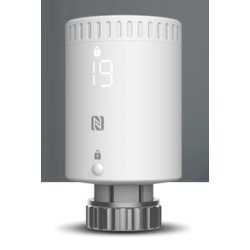 Milesight Inteligentny termostat grzejnikowy WT101-868M