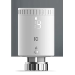 Milesight Inteligentny termostat grzejnikowy WT101-868M