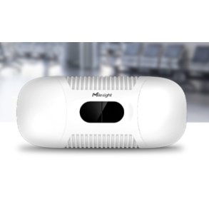 Milesight Licznik osb Ultra ToF VS135-868M 