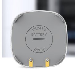 Milesight Mini czujnik wykrywania nieszczelności WS303-868M