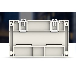 Milesight Smart Light Controller WS558-868M PN: LN