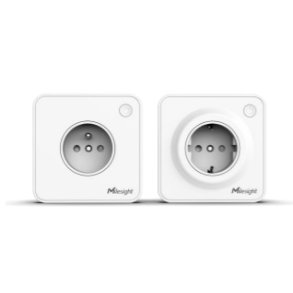 Milesight Wall Socket WS513-868M PN: 16A-W11-EU