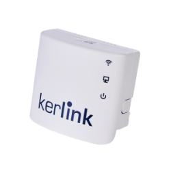 Kerlink Wirnet iZeptoCell Ethernet 868 MHz