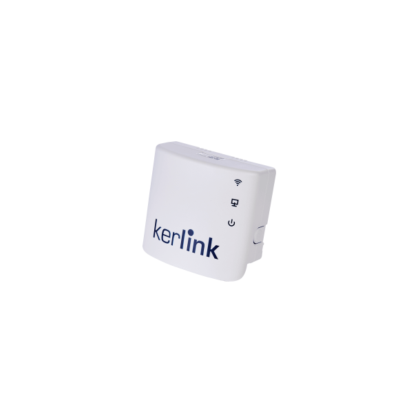 Kerlink Wirnet iZeptoCell Ethernet 868 MHz