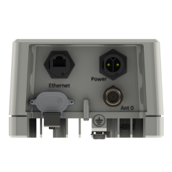 Tektelic Outdoor Kona Macro Gateway 868 MHz, Cellular - No Geolocation