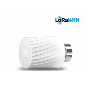 MClimate Vicki LoRaWAN - inteligentny kontroler grzejnik�w