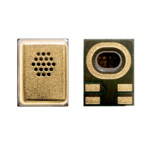 Soundskrit microphone sample on tape - SKR0600