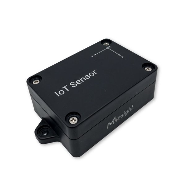 Milesight Tilt Sensor EM310-Tilt