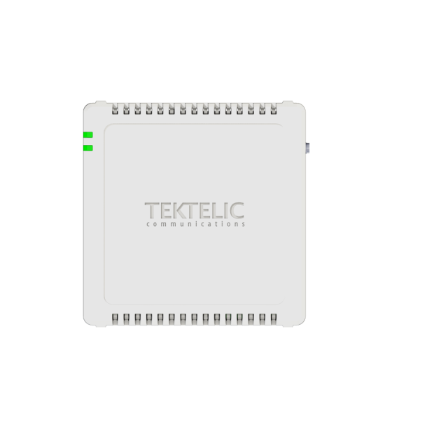 Tektelic Indoor Kona Micro Gateway 868 MHz, Ethernet - Battery