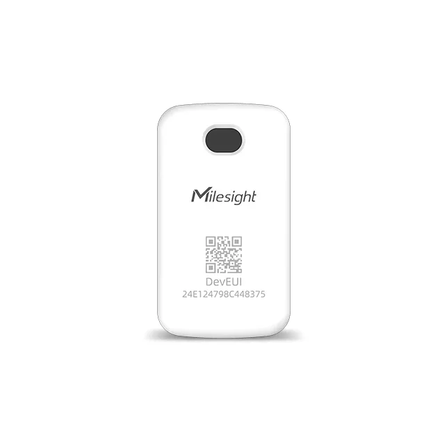 Milesight Smart Fill Level Monitoring Sensor WS201