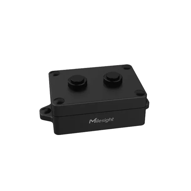 Milesight Ultrasonic Distance/Level Sensor EM310-UDL-868M