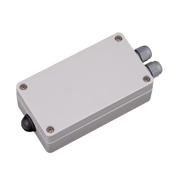 NordicPropeye/Talkpool OY 1400 LoRaWAN Converter 0-10V, 4-20 mA