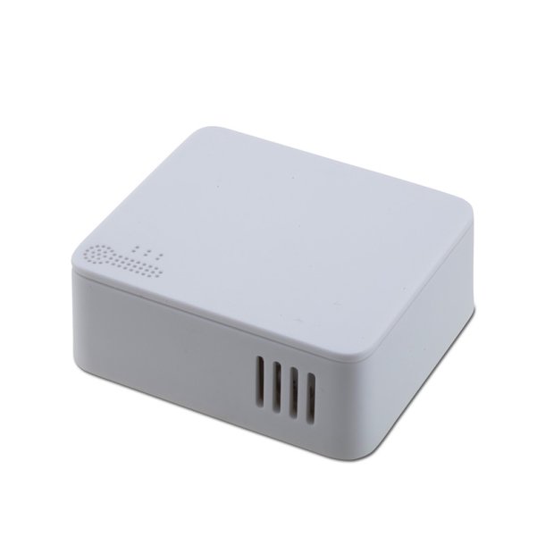 NordicPropeye/Talkpool OY1110 LoRaWAN Temperature and humidity sensor