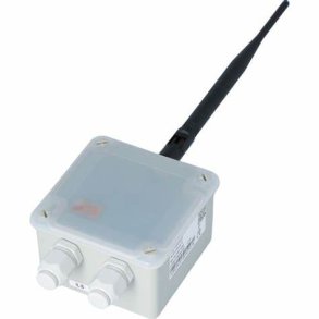 Watteco Czujnik IN'O Raport stanu i sterowanie wyjciem 