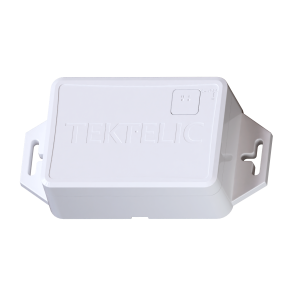 Tektelic Czujnik ORCA, przemysłowy GPS Asset Tracker