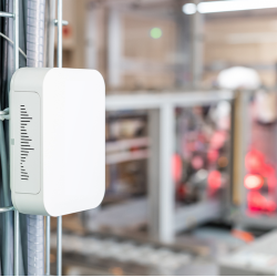 NordicPropeye/TalkPool OY1500 LoRaWAN Radon gas sensor. Incl first 2 years data calibration service