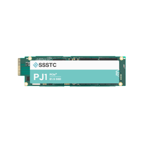 SSSTC Enterprise G4, PCIe PJ1-6W960P E1.S, S-temp, w/ PLP
