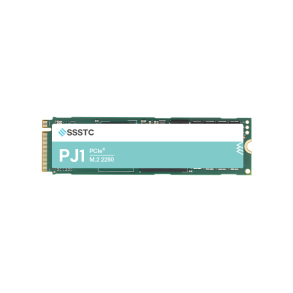 SSSTC Enterprise G4, PCIe PJ1-GW480 M.2 2280, S-temp, wo/ PLP