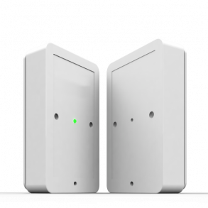IMBuildings People Counter LoRaWAN