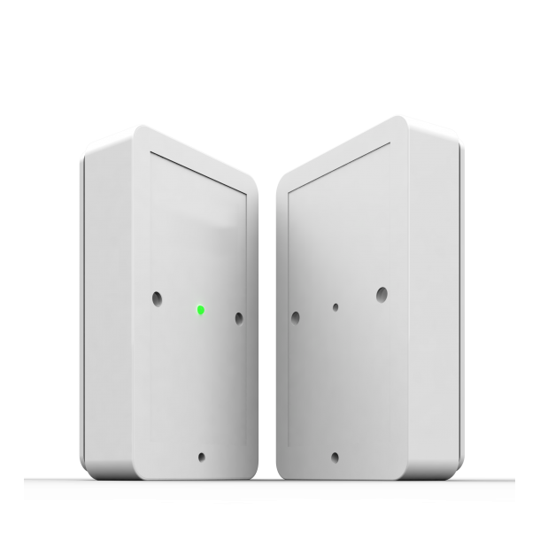 IMBuildings People Counter LoRaWAN (White)