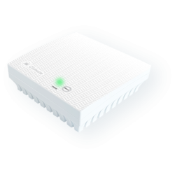 MClimate CO2 Czujnik i powiadamiacz LoRaWAN