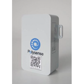 Czujnik nachylenia Polysense WXS8800-007 EU 863 - 870 MHz