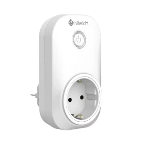 Milesight Smart Portable Socket WS523-868M EU