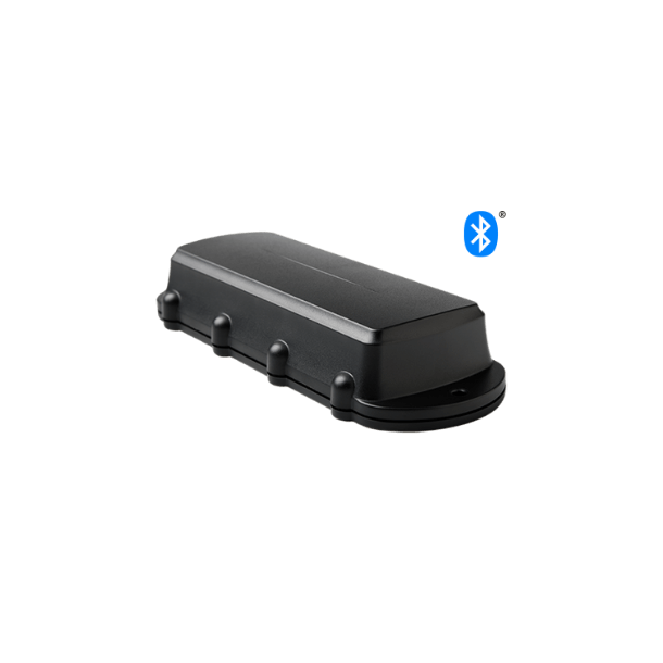 Digital Matter Remora3 GPS tracker on 4G LTE-M / NB-IoT with Bluetooth 5.2, massive battery life