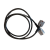 SCAN, 2 m. Kabel antenowy M/M