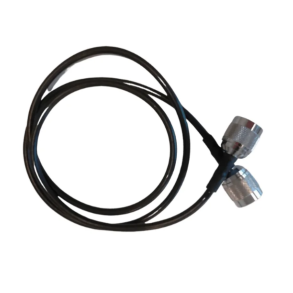 SCAN, 2 m. Kabel antenowy M/M