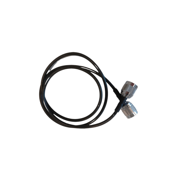 SCAN, 3 m. Antenna Cable M/M