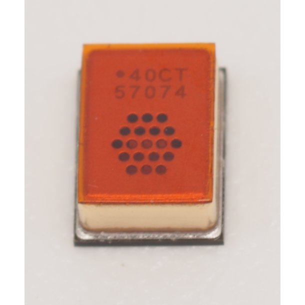 Soundskrit Bare Microphone SKR0400