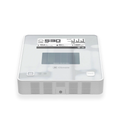 MClimate CO2 Display LoRaWAN