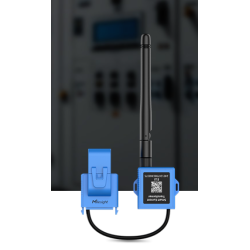 Milesight Inteligentny przekładnik prądowy 300 A CT103-868M