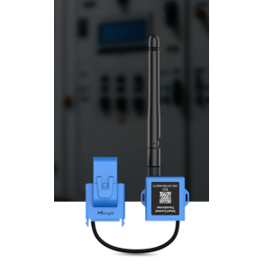 Milesight Inteligentny przekładnik prądowy 300 A CT103-868M