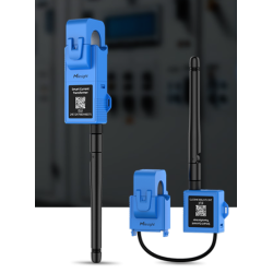 Milesight Inteligentny przekładnik prądowy 300 A CT103-868M