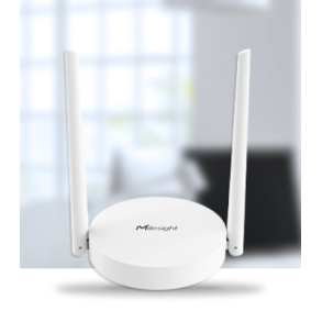 Milesight Mini LoRaWAN Gateway - Cellular UG63-L08GL-868M