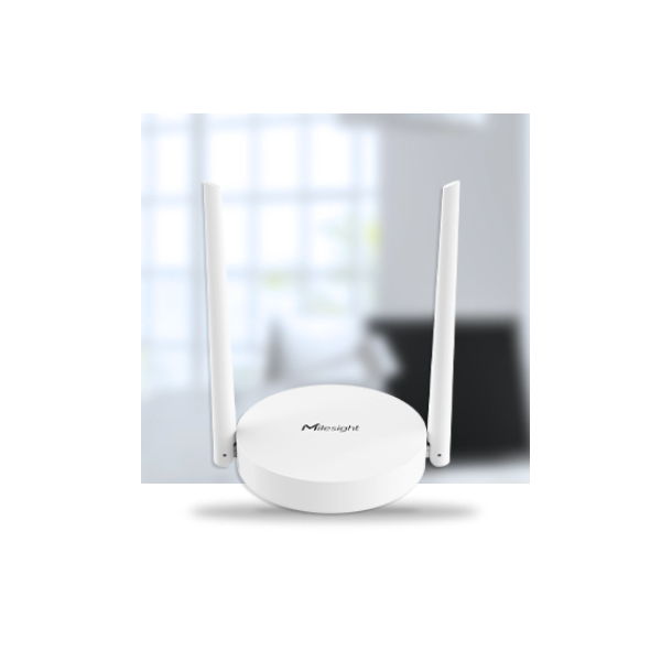 Milesight Mini LoRaWAN Gateway - Cellular UG63-L08GL-868M