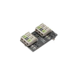 4x digital input addON extension card for FX30/FX30S Semtech (Sierra Wireless) Gateway 