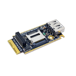 Energiya USB-SD+ IoT card for FX30/FX30S Semtech (Sierra Wireless) Gateway
