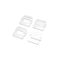 Energiya aluminum cover -  Ethernet