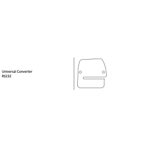 Energiya aluminum cover -  Generic