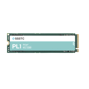 SSSTC Industrial G3, PCIe PL1-8D512 M.2 2280, S-temp