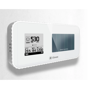 MClimate CO2 Wywietlacz Lite