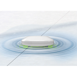 MClimate Czujnik zalania LoRaWAN