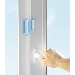 MClimate Czujnik otwarcia/zamknicia LoRaWAN