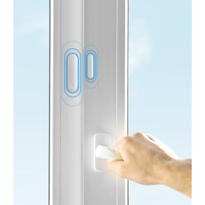 MClimate Czujnik otwarcia/zamknicia LoRaWAN