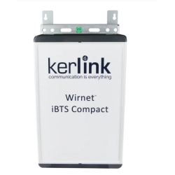 Bramka IBTS z obsługą LR-FHSS do testów i oceny - 868 MHz