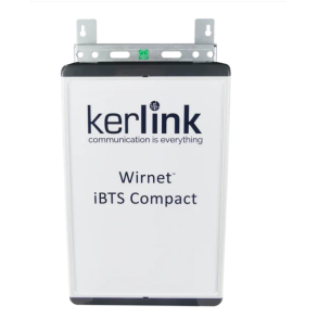 Bramka IBTS z obsługą LR-FHSS do testów i oceny - 868 MHz